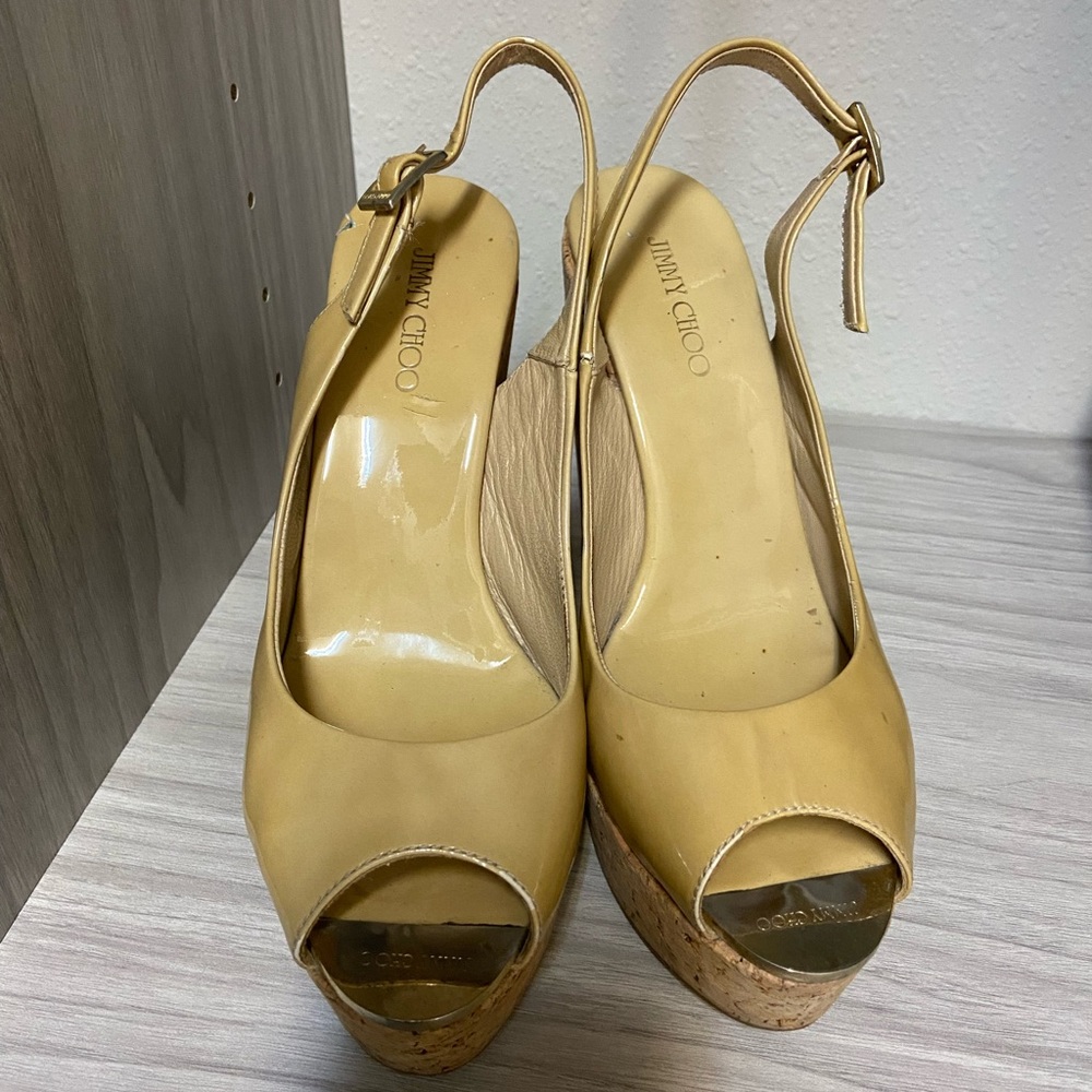 Jimmy Choo 37.5